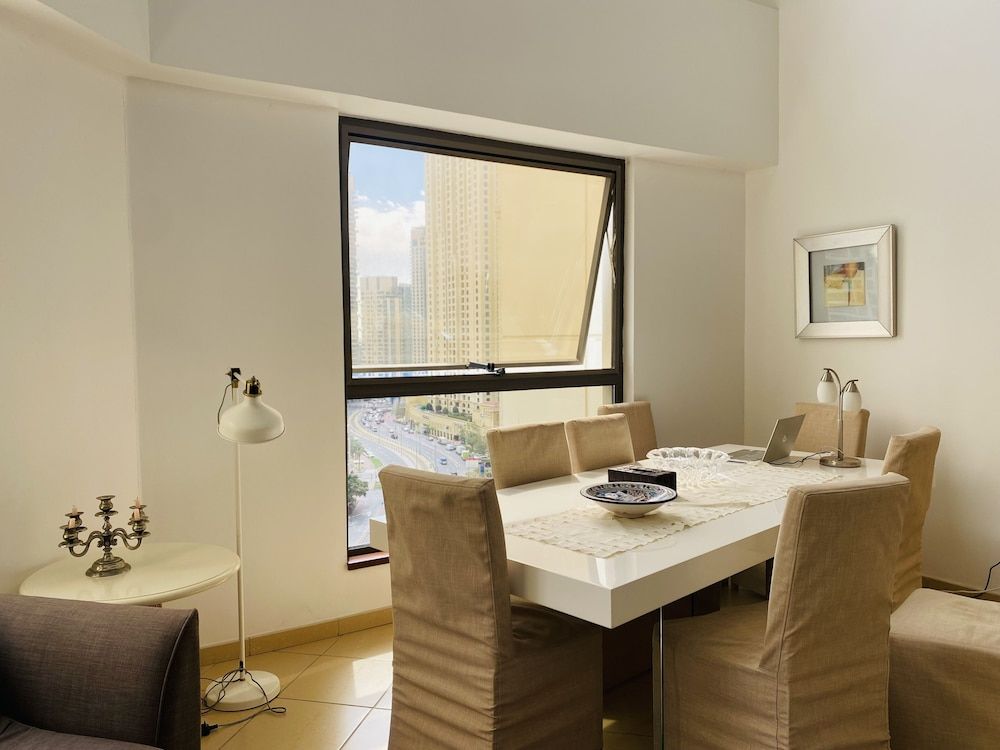 Living Room JBR