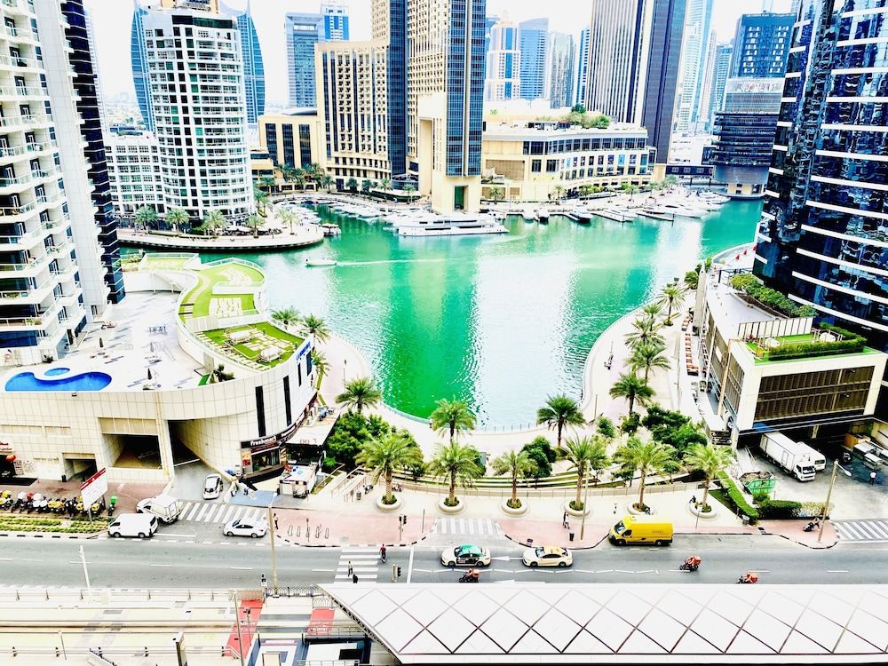 Living Room JBR