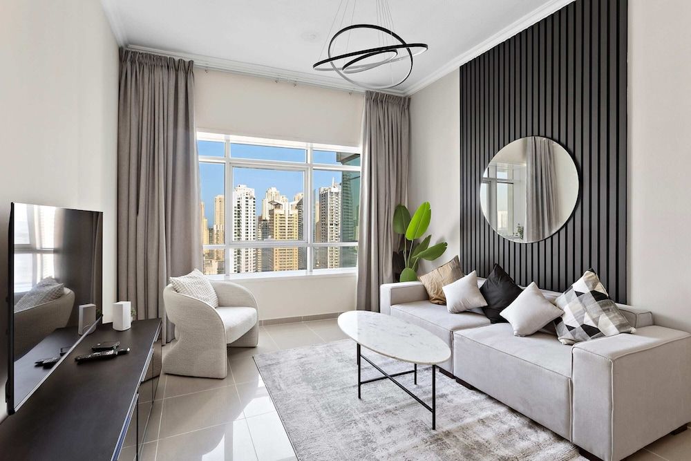 Silkhaus Lake City Tower  JLT