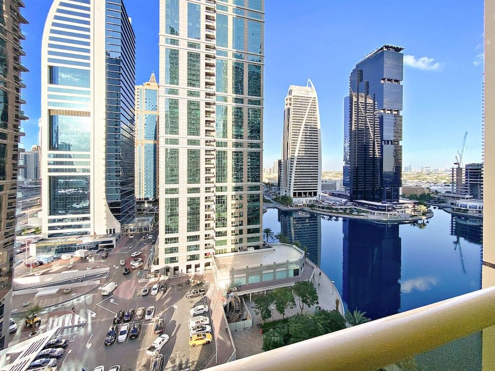 Silkhaus Lake City Tower  JLT