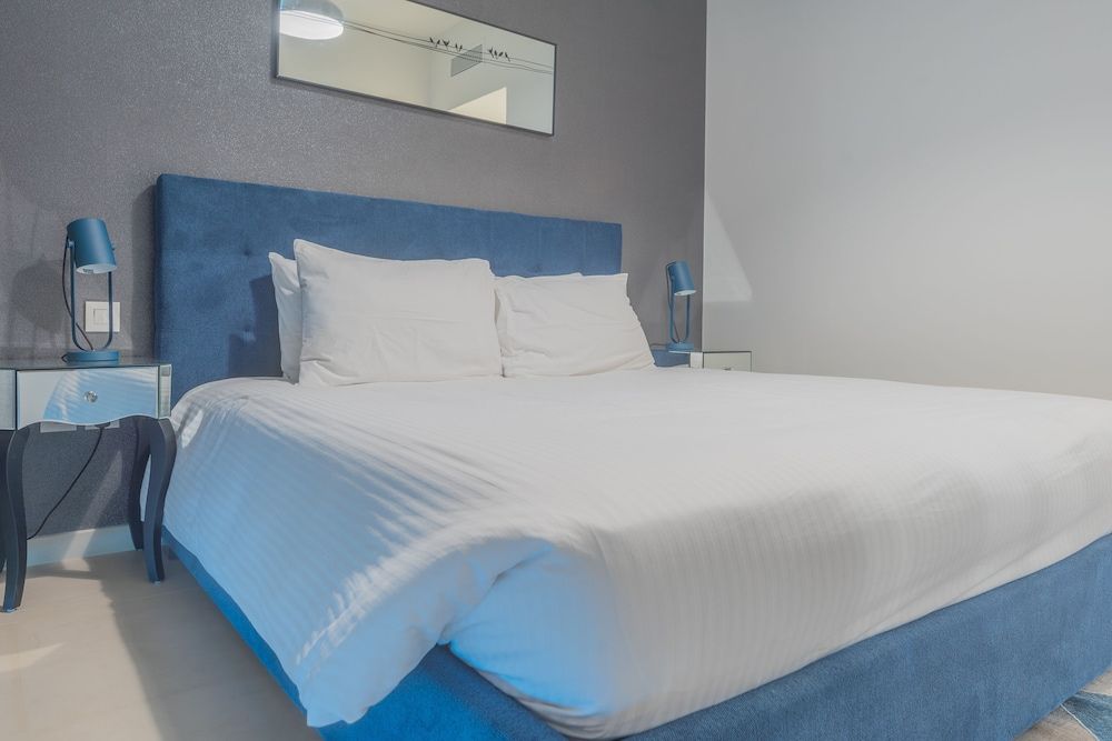 Comfort Apartment