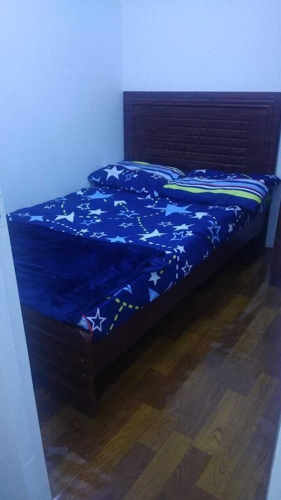 Basic Double or Twin Room