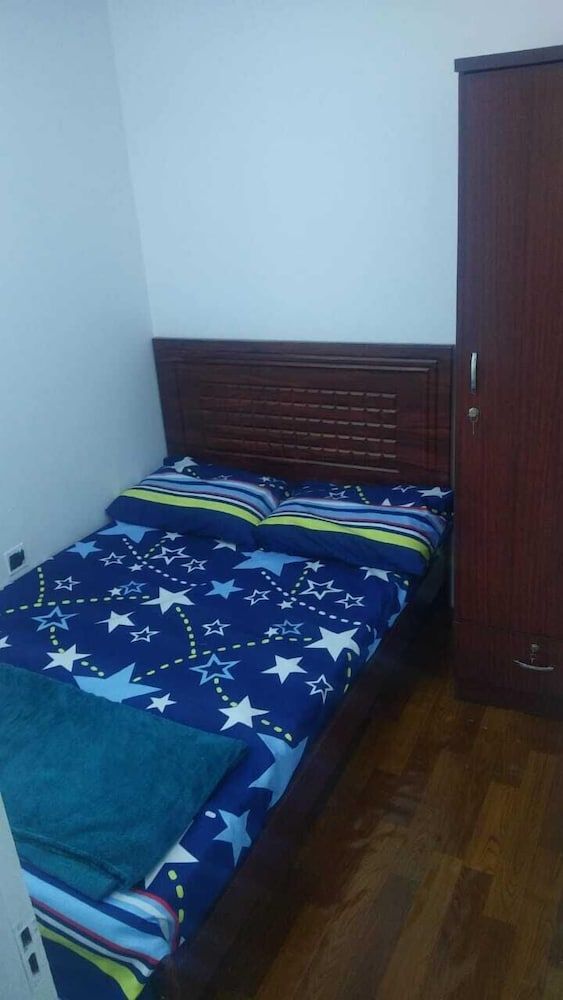 Basic Double or Twin Room