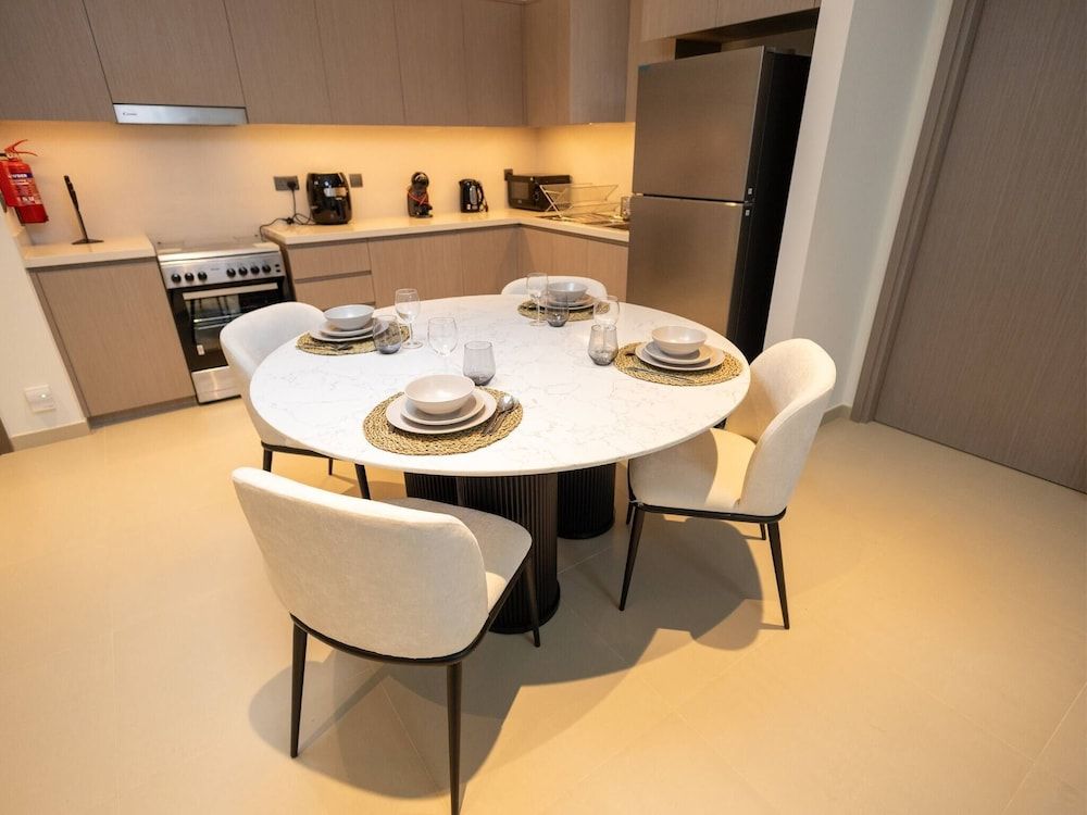 Mh - Act One Act Two - 2bhk - Ref503