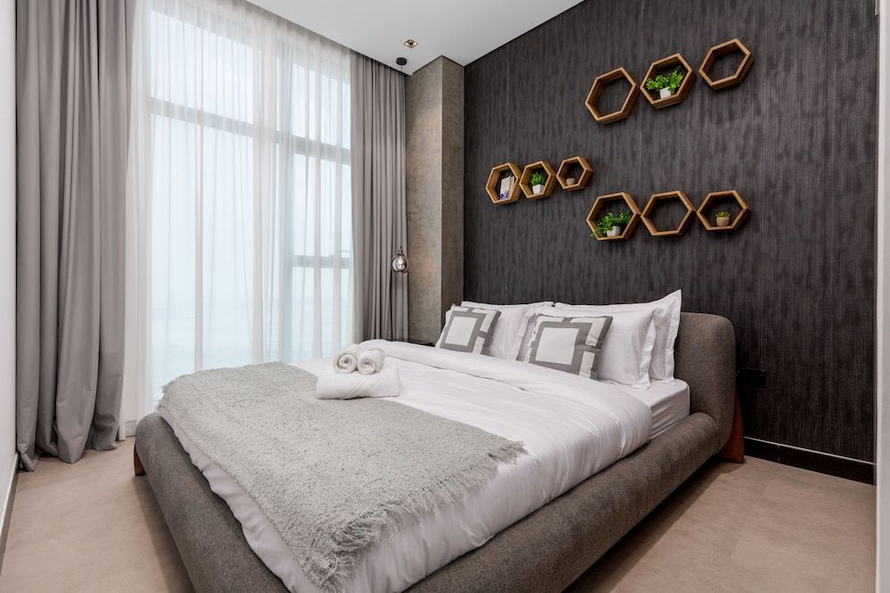 Exclusive Apartment