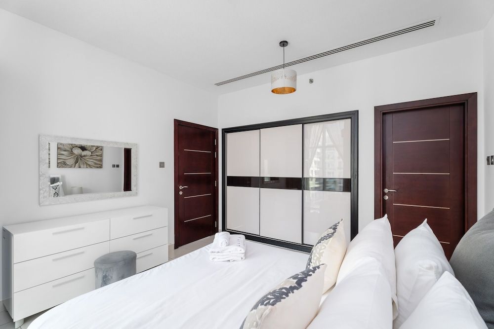 Nasma Holiday Homes - Glitz 3 Tower 2
