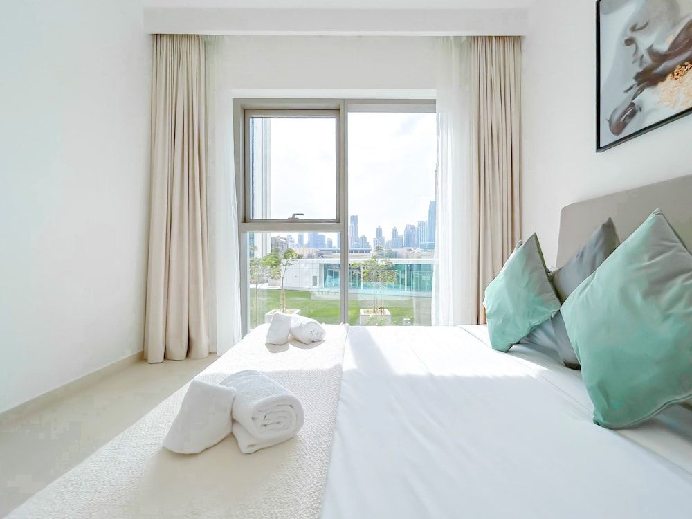 Apartment (2 Bedrooms)