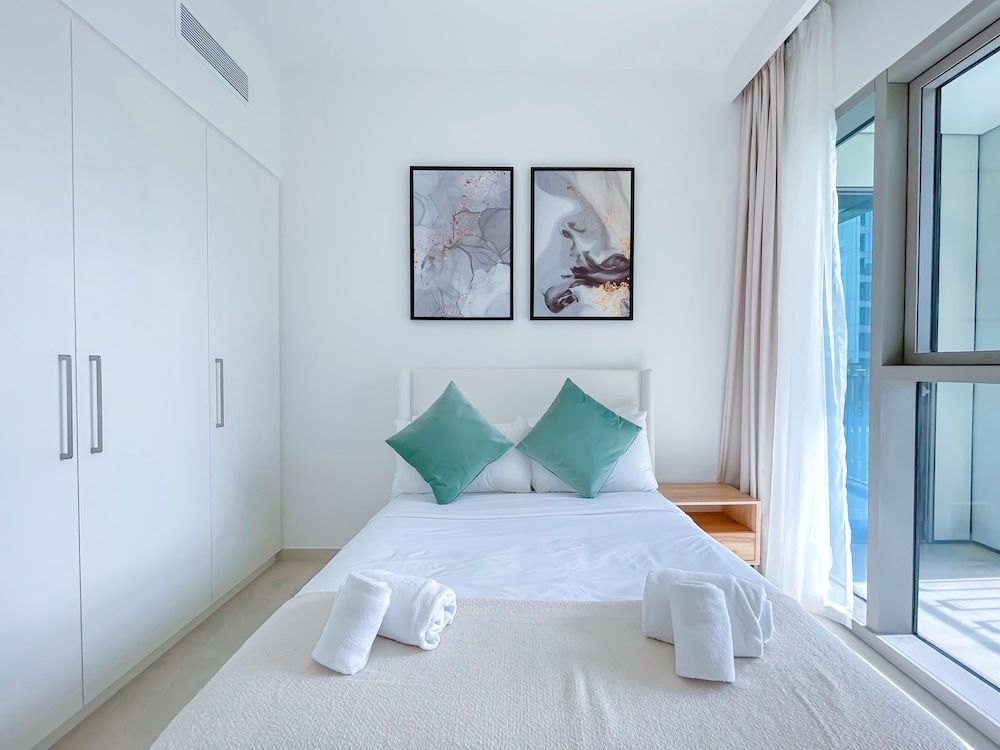 Apartment (2 Bedrooms)