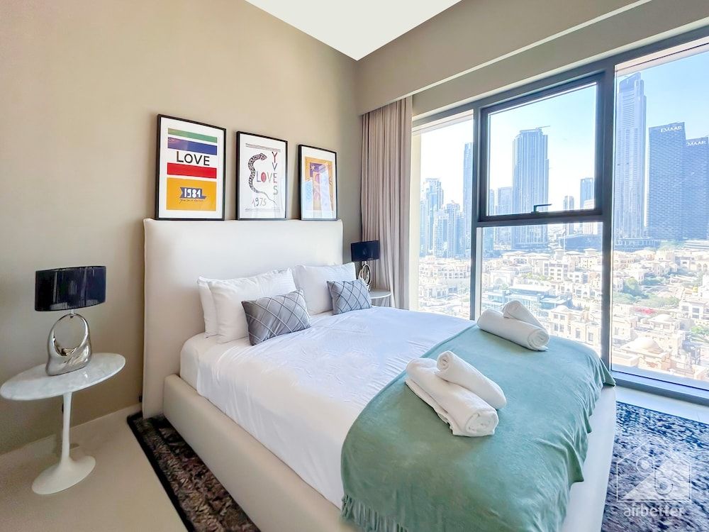 Apartment (2 Bedrooms)