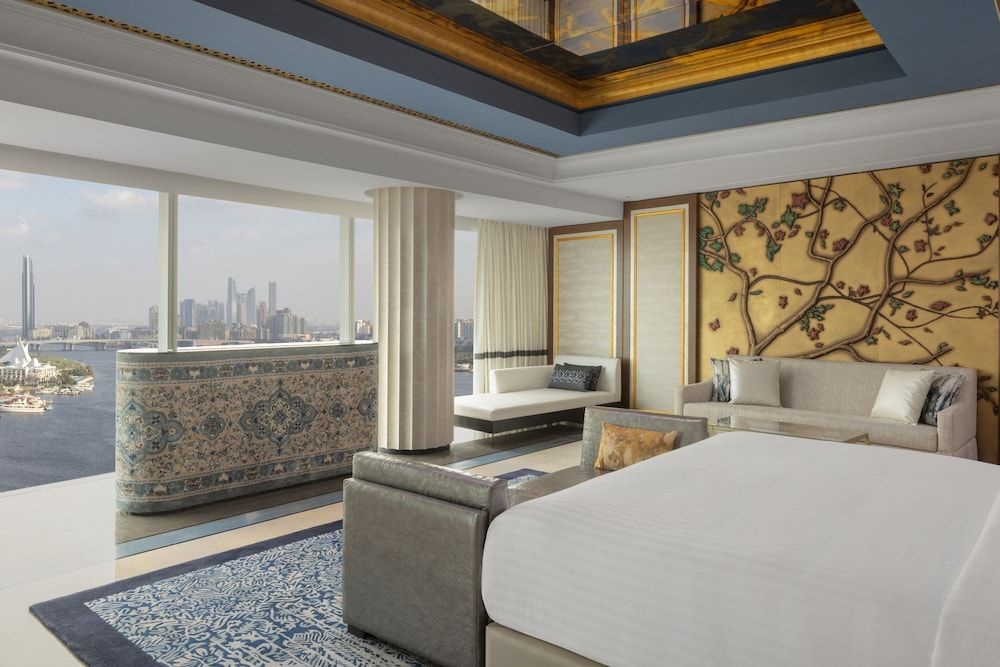 Presidential Double Room, 1 Bedroom