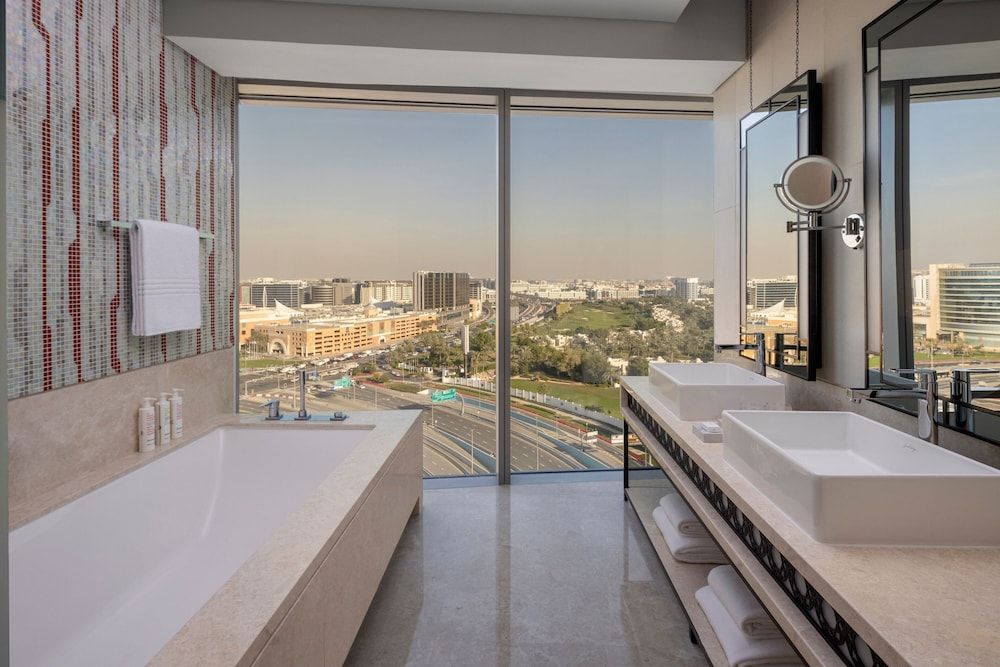 Suite, 2 Bedrooms