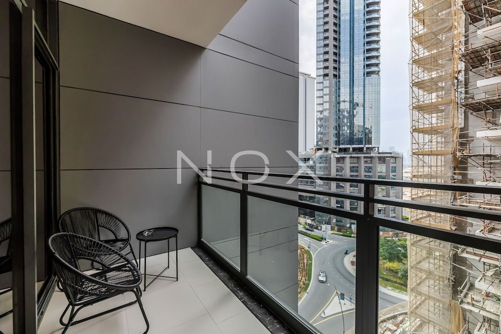Studio Wilton Park Residences MBR
