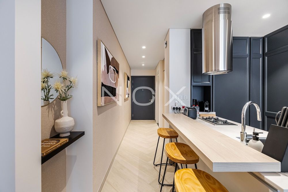 Studio Wilton Park Residences MBR