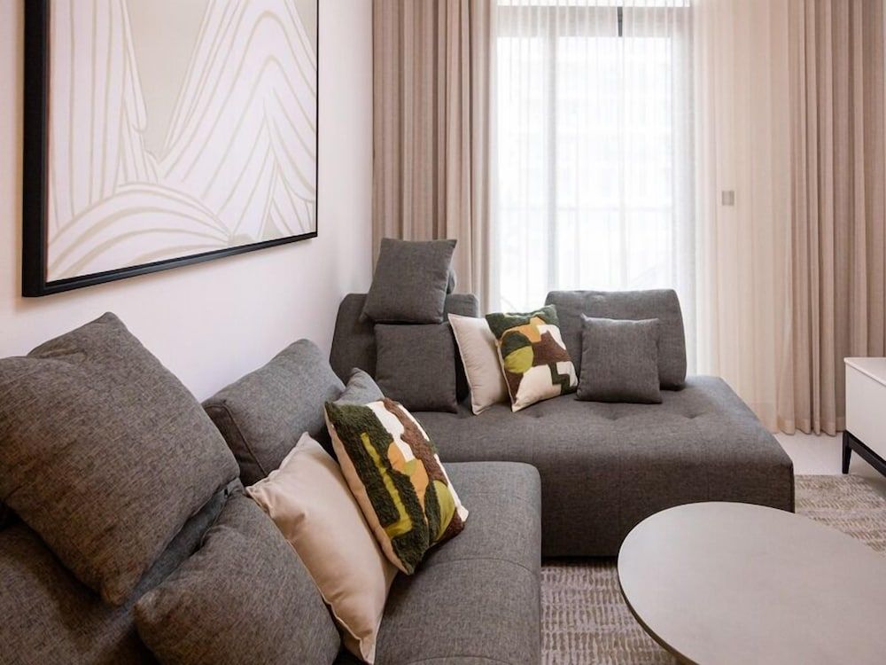 Tranquil 1BR Haven in the Heart of Vista