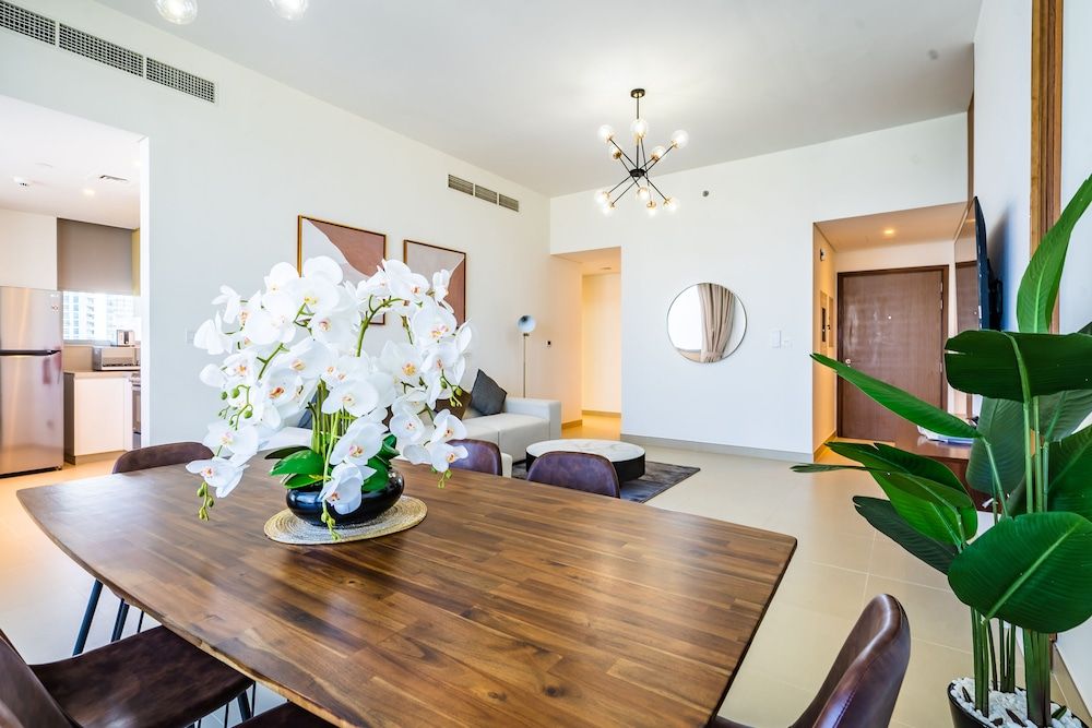 Primestay - 2BR in 52-42 Tower -marina