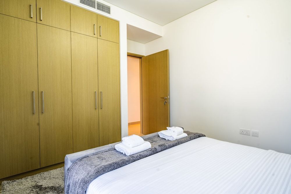 Primestay - 2BR in 52-42 Tower -marina