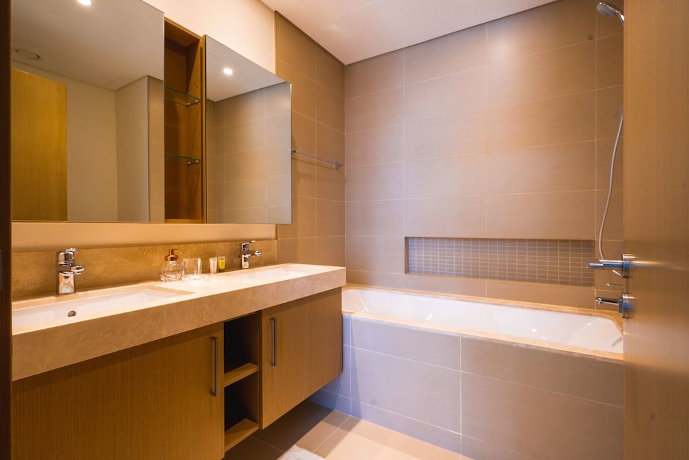 Primestay - 2BR in 52-42 Tower -marina