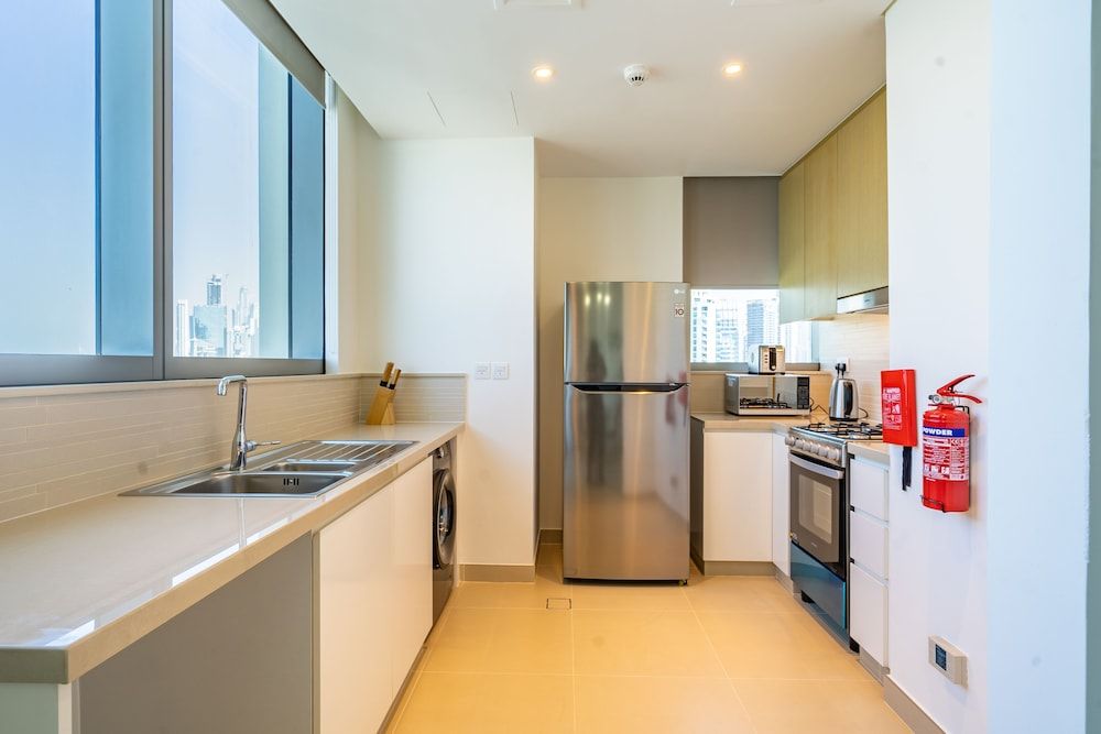 Primestay - 2BR in 52-42 Tower -marina