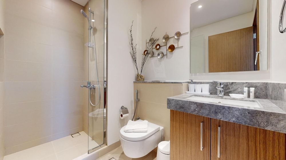 Primestay - 52/42 Towers - Dubai Marina