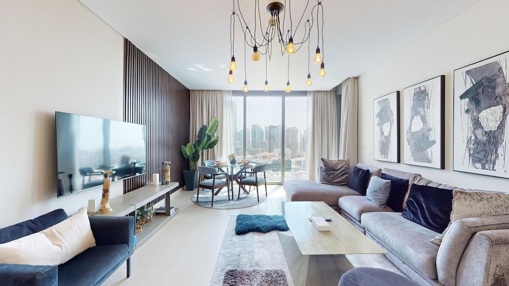 Primestay - 52/42 Towers - Dubai Marina