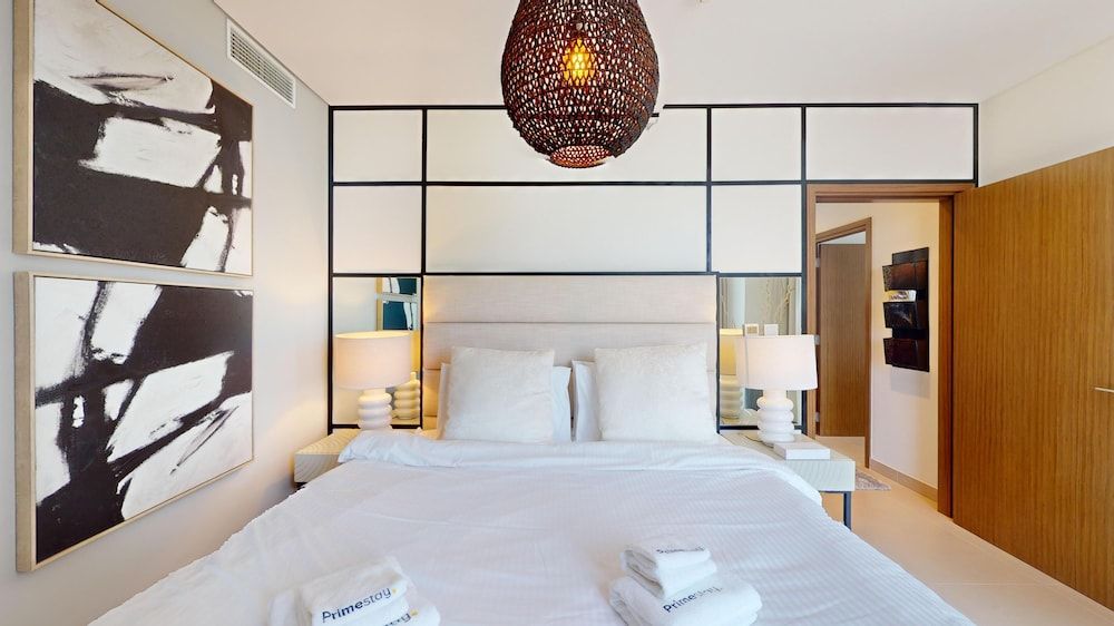Primestay - 52/42 Towers - Dubai Marina