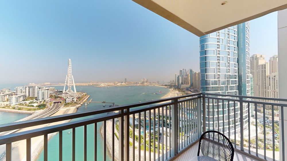 Primestay - 52/42 Towers - Dubai Marina