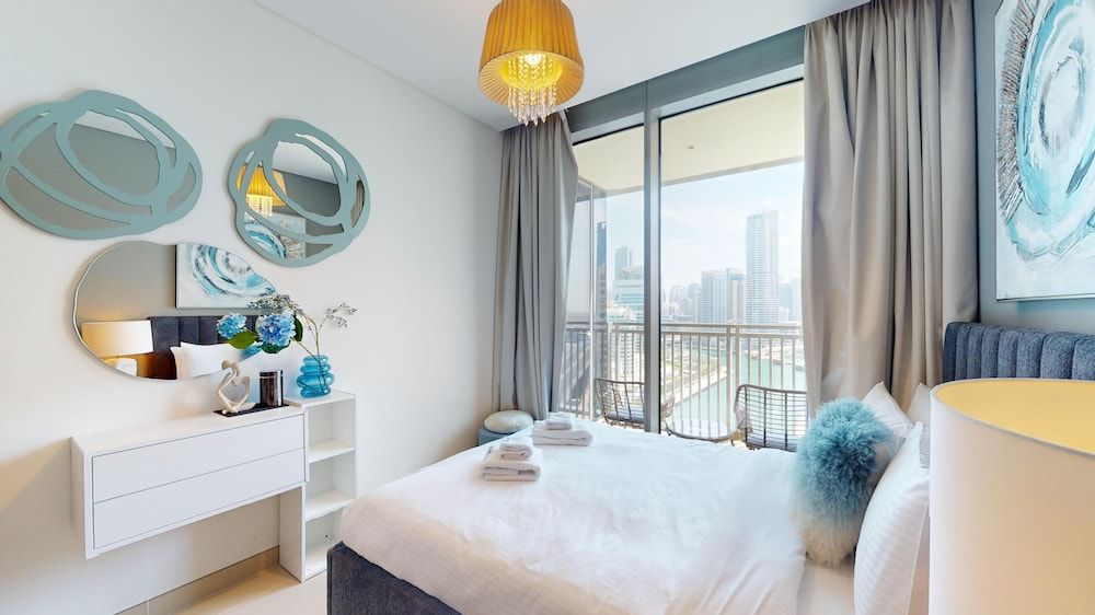 Primestay - 52/42 Towers - Dubai Marina
