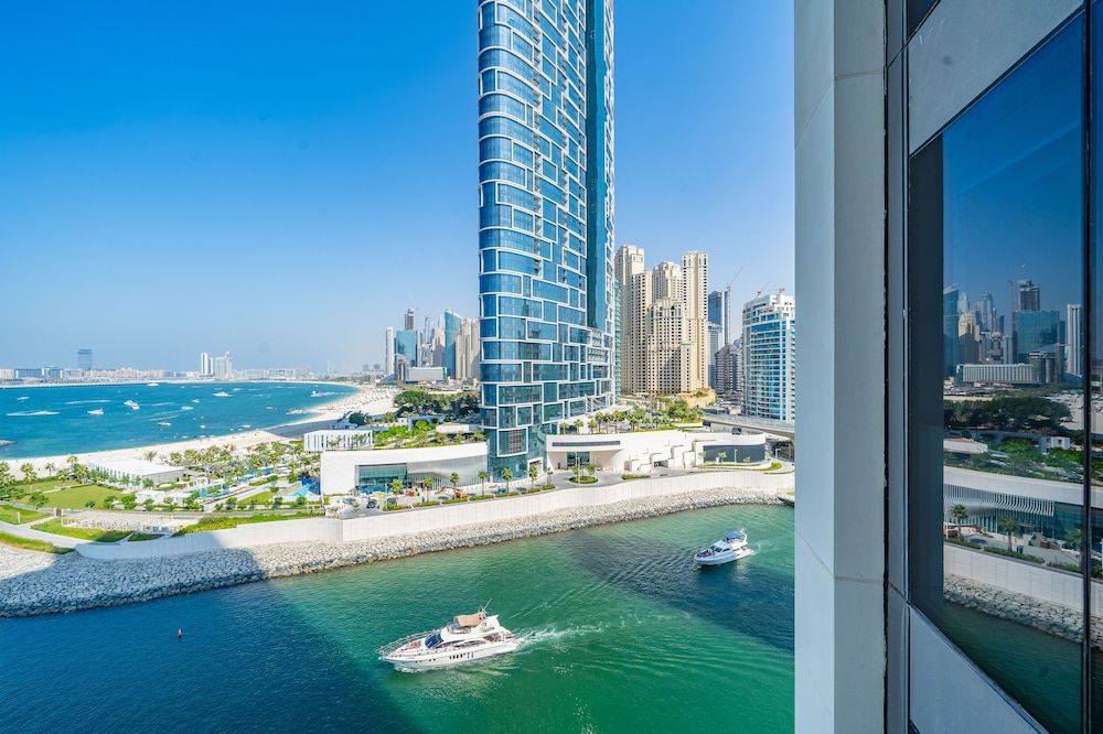 Primestay - 52/42 Towers - Dubai Marina