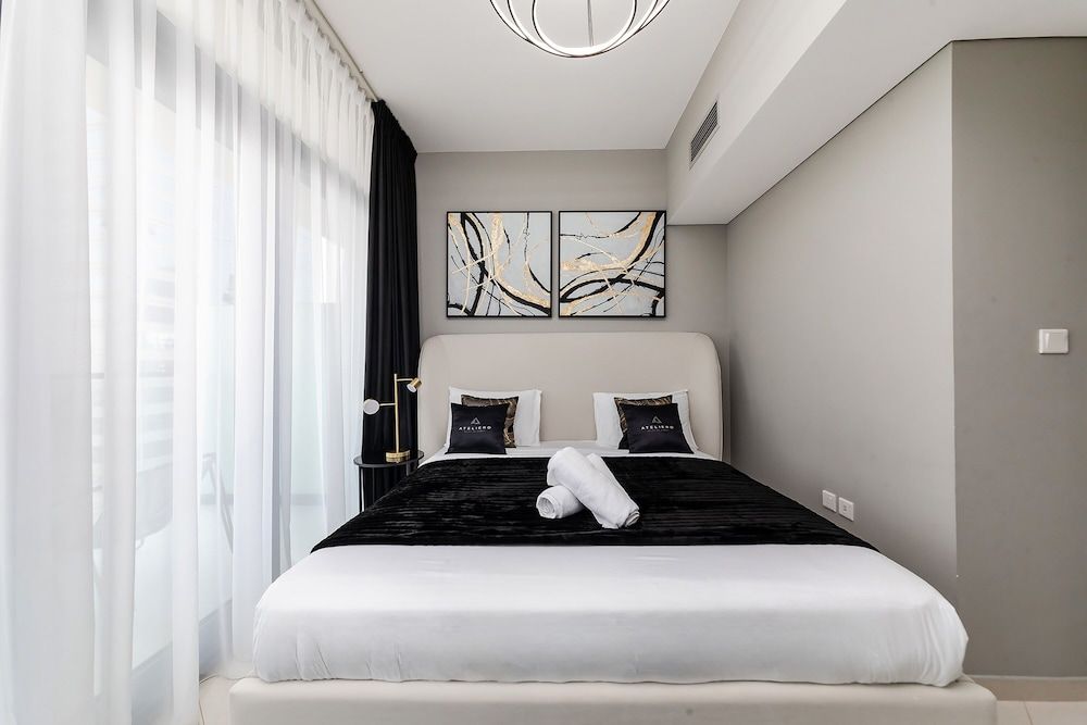 Premium Apartment