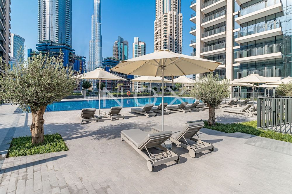 Stunning 3BR BLVD Crescent