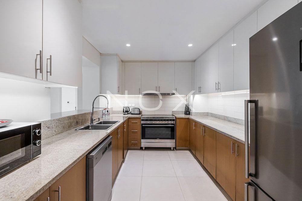 Stunning 3BR BLVD Crescent