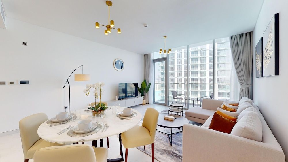 Primestay - District One Residences - MBR