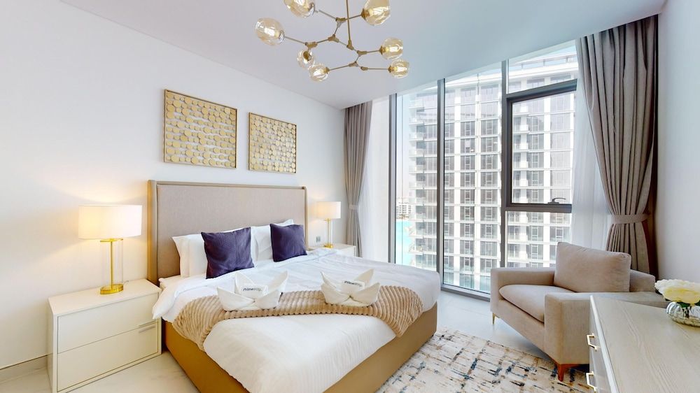 Primestay - District One Residences - MBR
