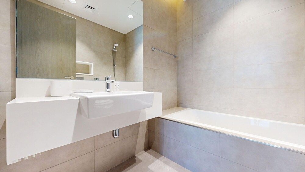 Primestay - District One Residences - MBR