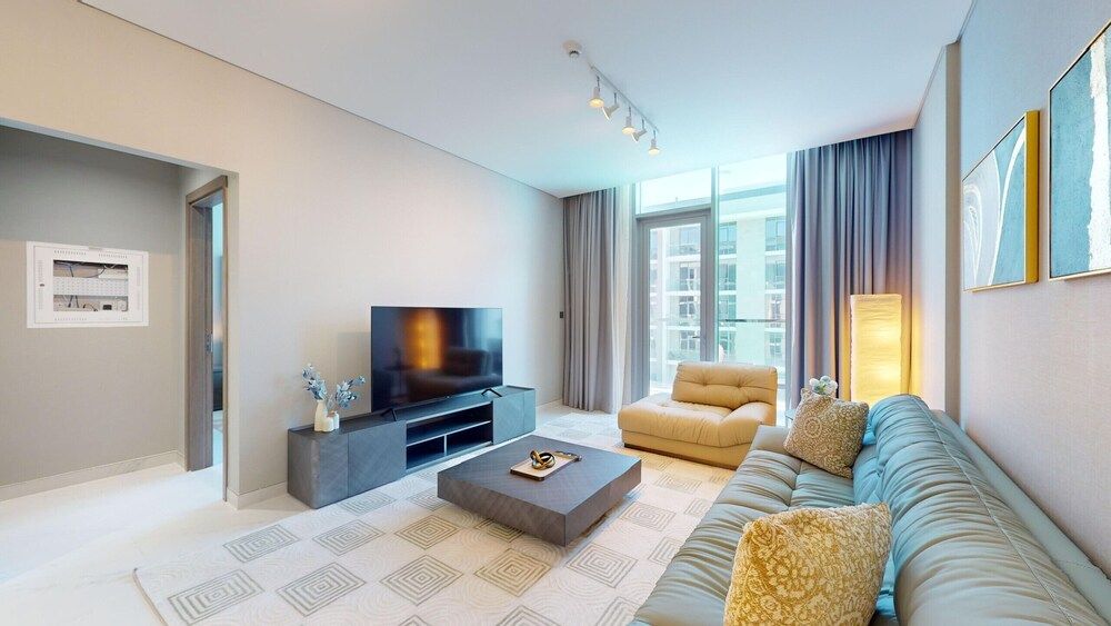 Primestay - District One Residences - MBR
