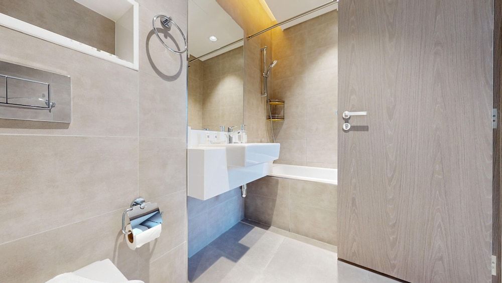 Primestay - District One Residences - MBR