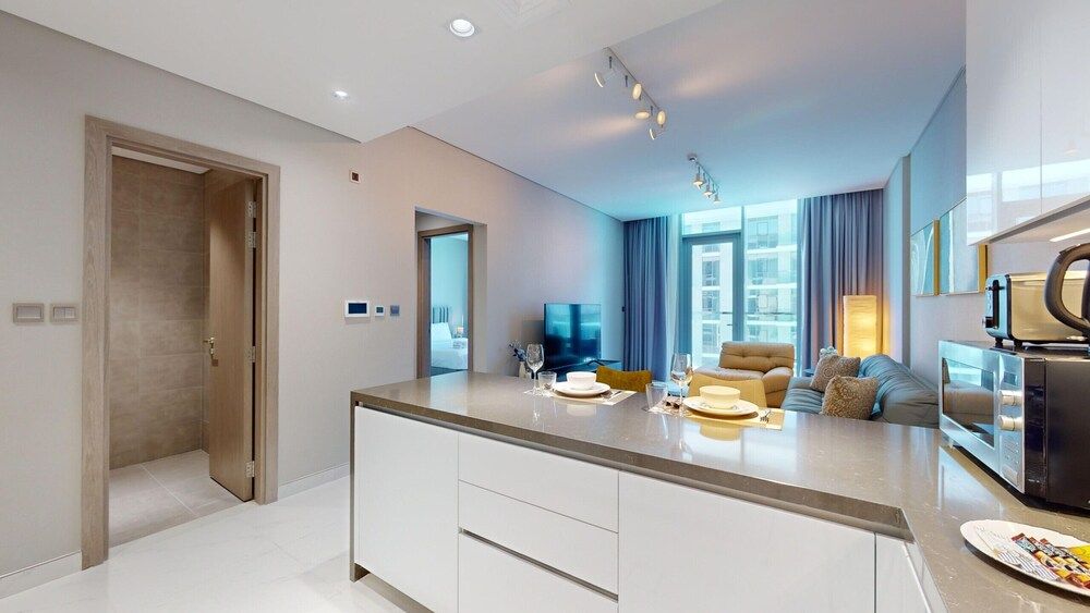 Primestay - District One Residences - MBR