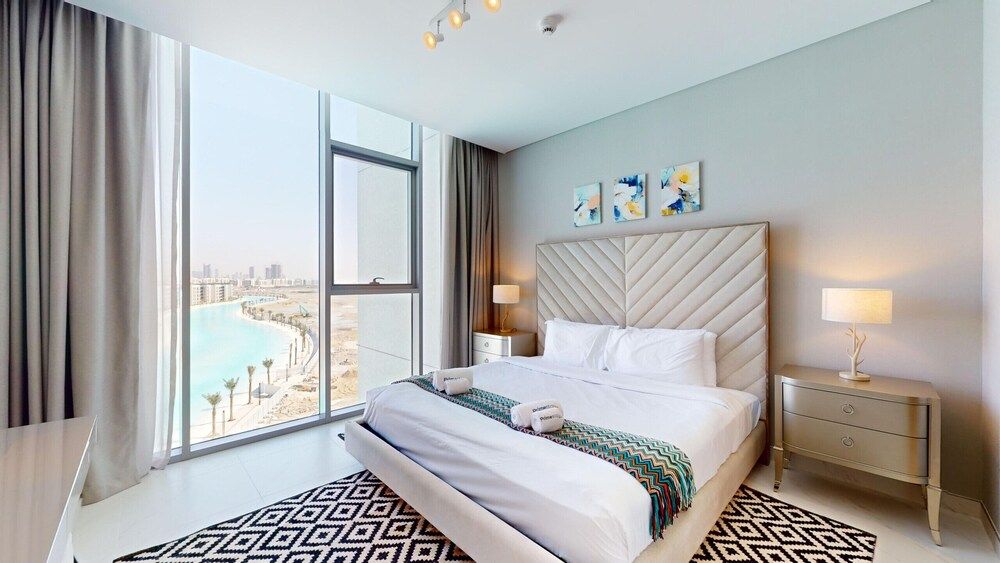Primestay - District One Residences - MBR