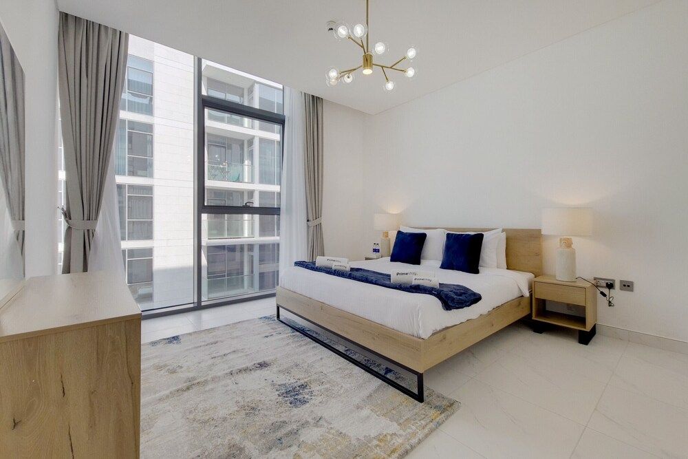 Primestay - District One Residences - MBR