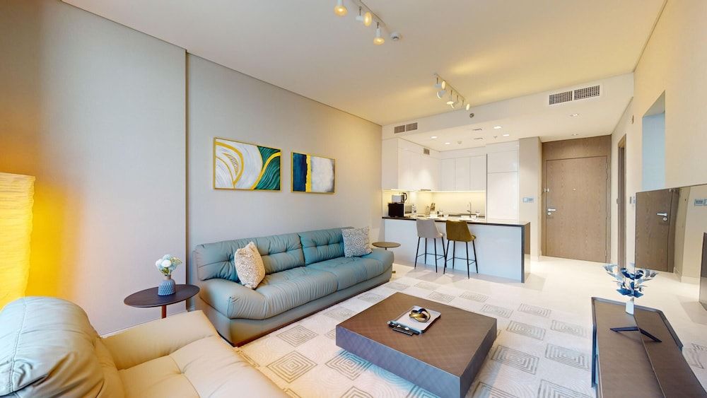 Primestay - District One Residences - MBR