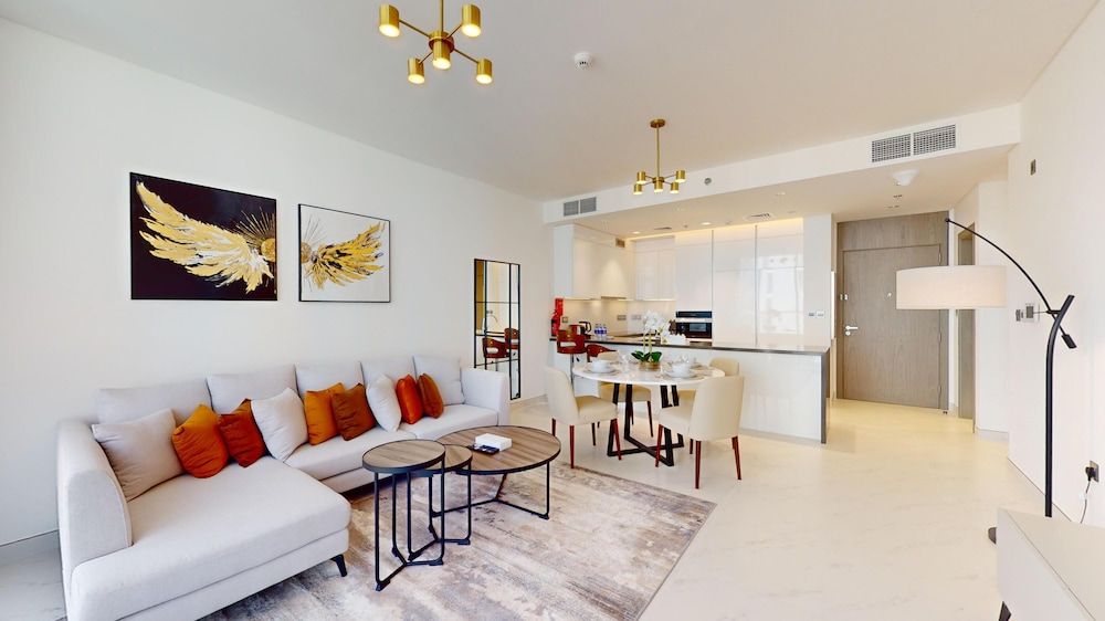Primestay - District One Residences - MBR