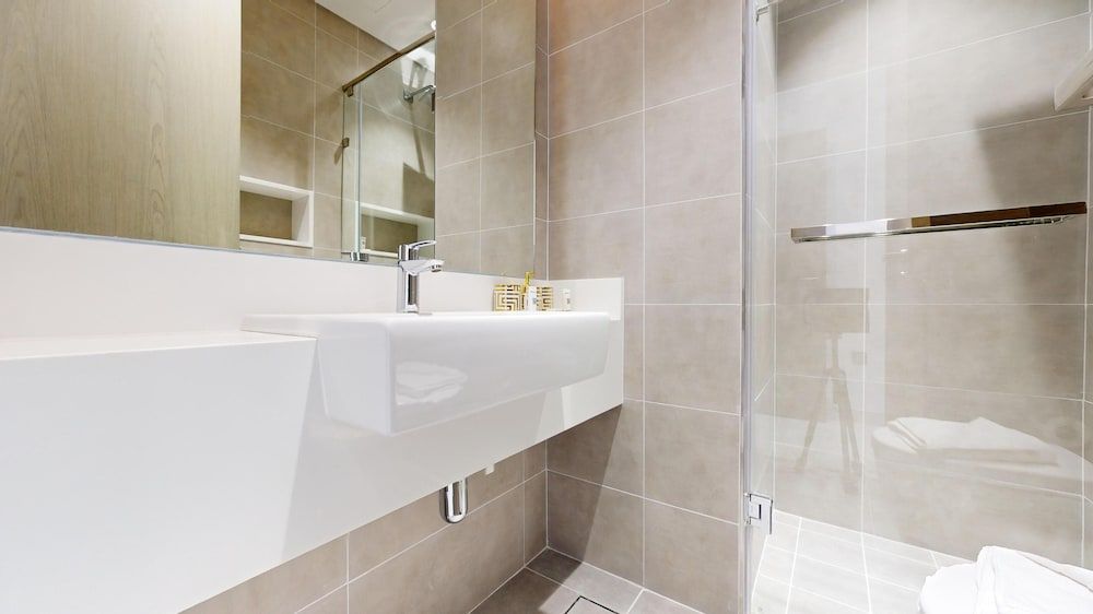 Primestay - District One Residences - MBR