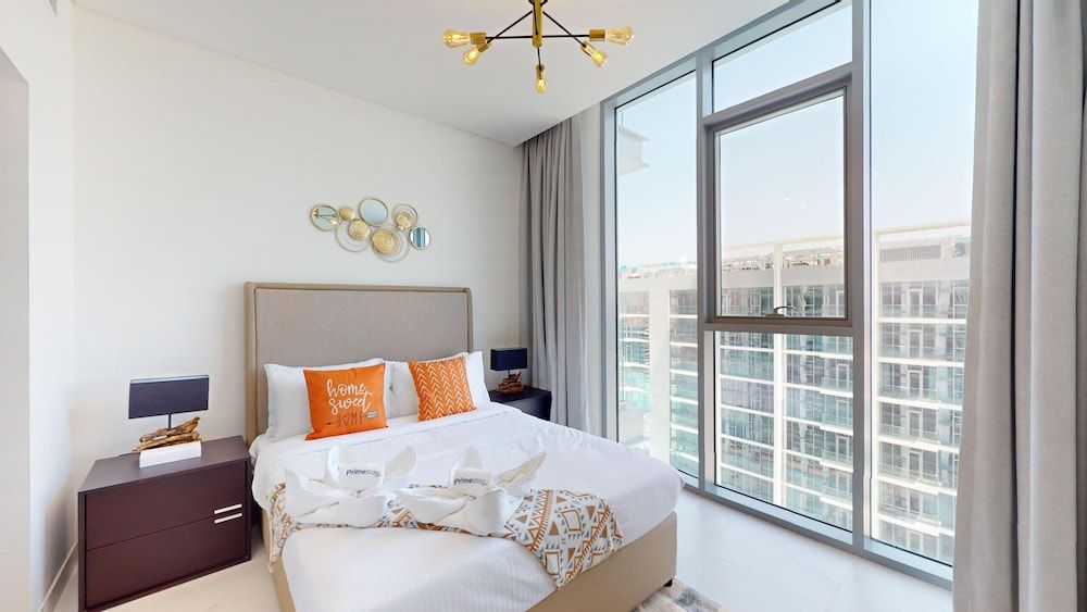 Primestay - District One Residences - MBR