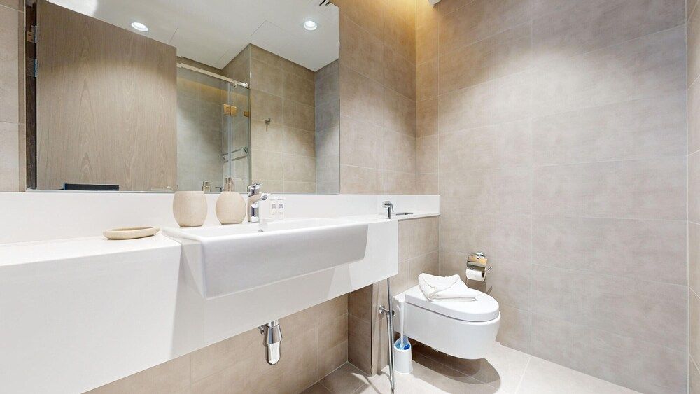 Primestay - District One Residences - MBR