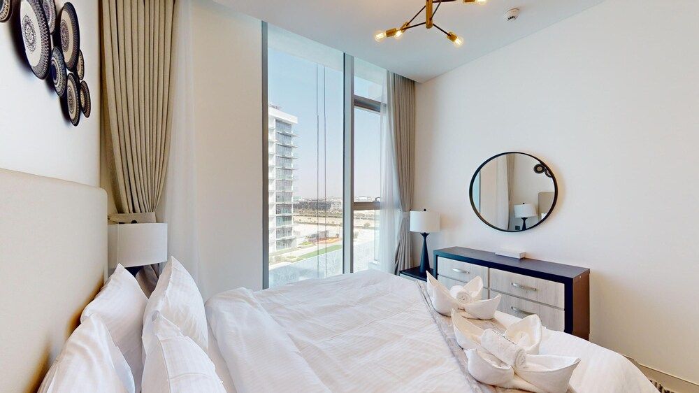 Primestay - District One Residences - MBR
