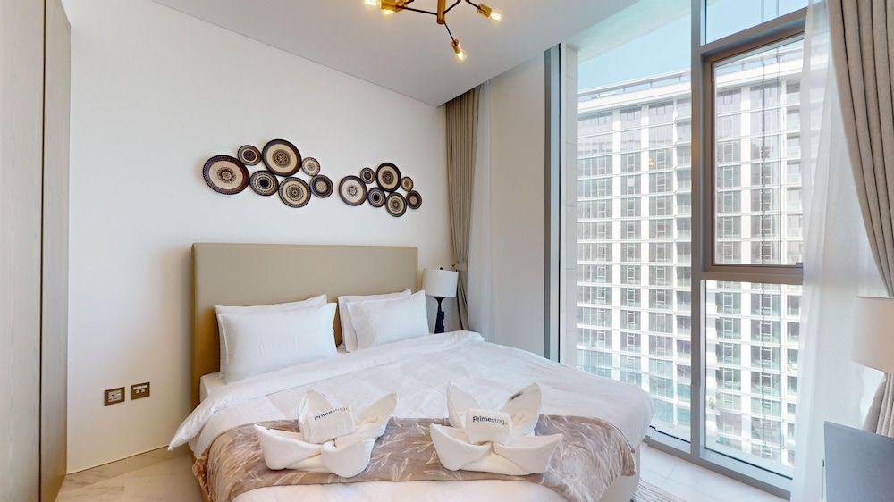 Primestay - District One Residences - MBR
