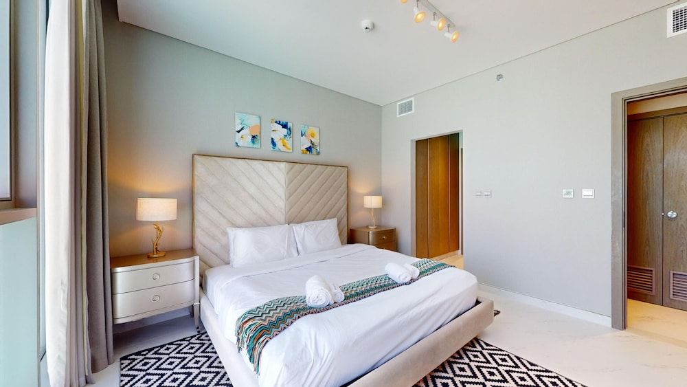 Primestay - District One Residences - MBR