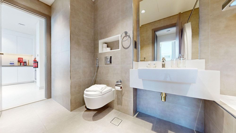 Primestay - District One Residences - MBR