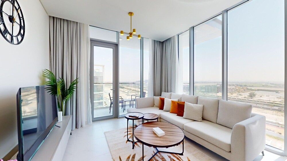 Primestay - District One Residences - MBR