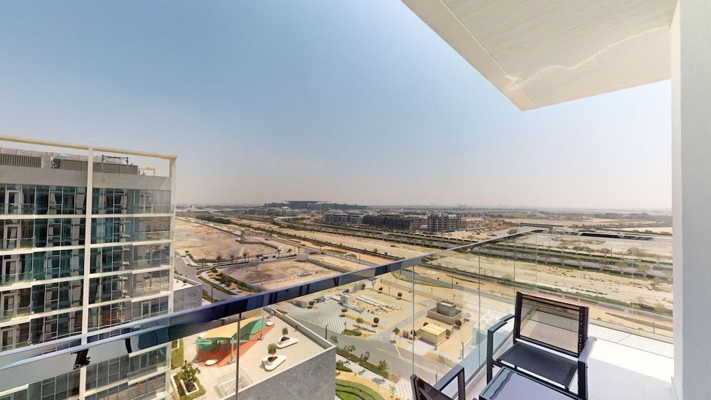 Primestay - District One Residences - MBR